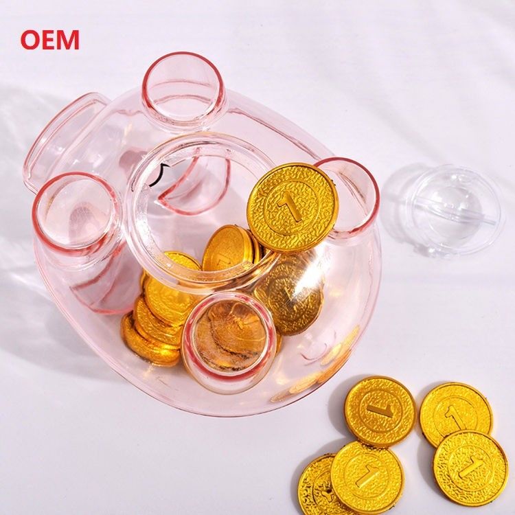กล่องเงิน Piggy Bank สีที่เหมาะสม สําหรับเด็ก ของขวัญ ท่าเรือส่งสินค้า เชียงใหม่