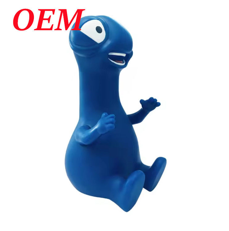 PVC Cute Piggy Bank For Kids ส่งจากลูกค้า ของขวัญกล่องเงินที่สมบูรณ์แบบ