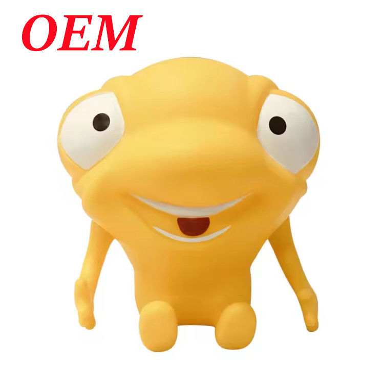 PVC Cute Piggy Bank For Kids ส่งจากลูกค้า ของขวัญกล่องเงินที่สมบูรณ์แบบ
