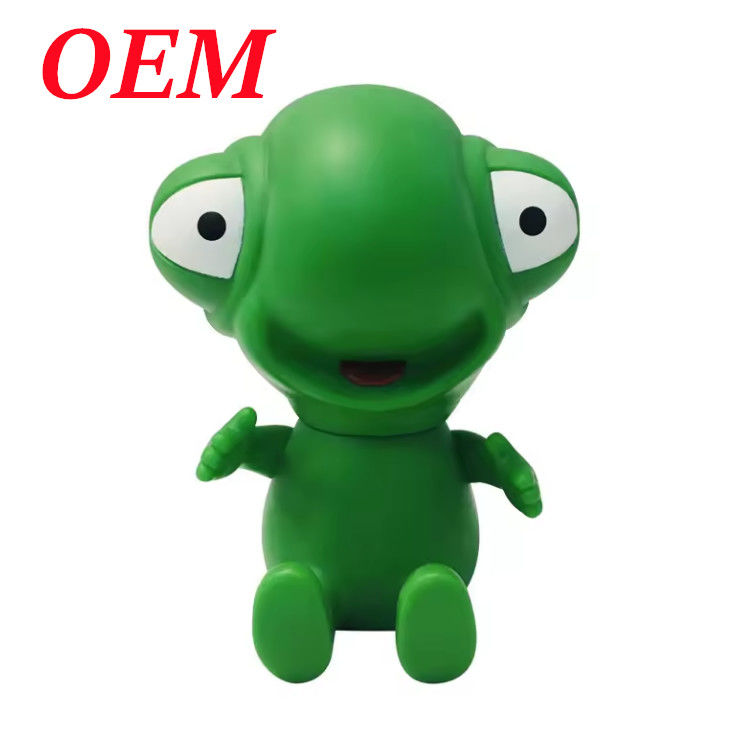 PVC Cute Piggy Bank For Kids ส่งจากลูกค้า ของขวัญกล่องเงินที่สมบูรณ์แบบ