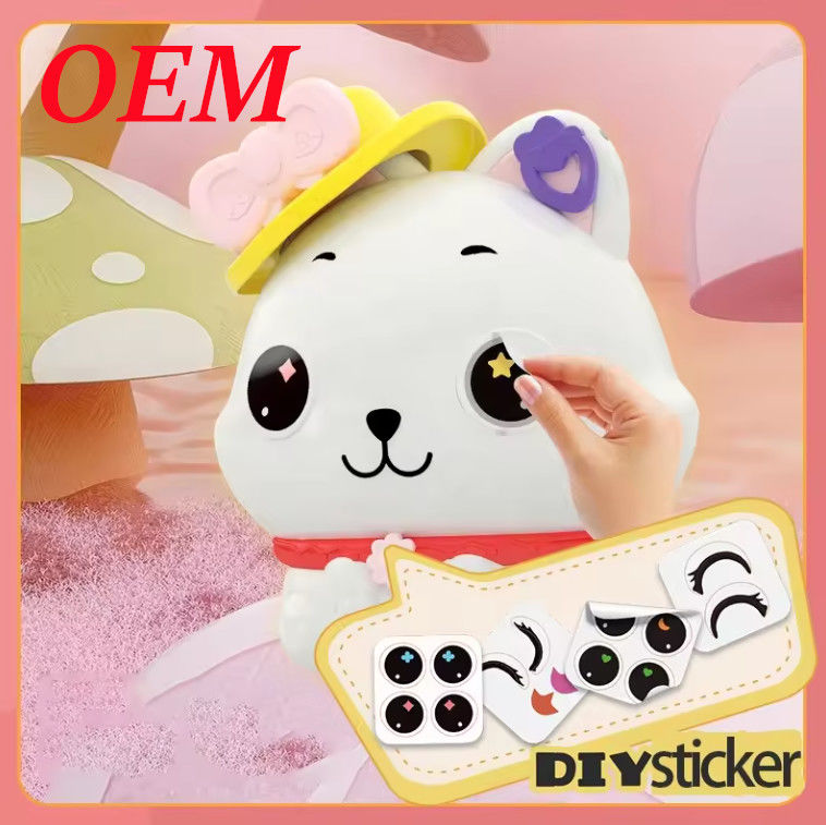 OEM สวย Piggy Bank เหรียญธนาคารกล่องเงินสําหรับเด็ก จําหน่ายโดยลูกค้า ปรับแต่ง