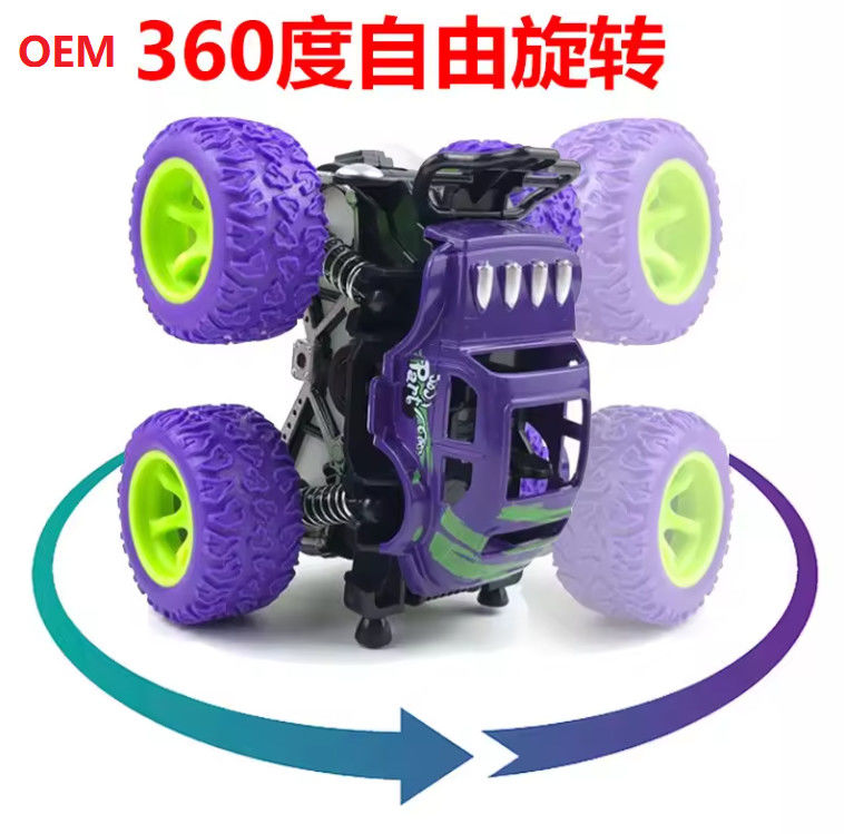 OEM สีที่กําหนดเอง พลาสติกถอนรถยนต์ของเล่นสําหรับเด็ก สนามจัดส่ง เชียงใหม่