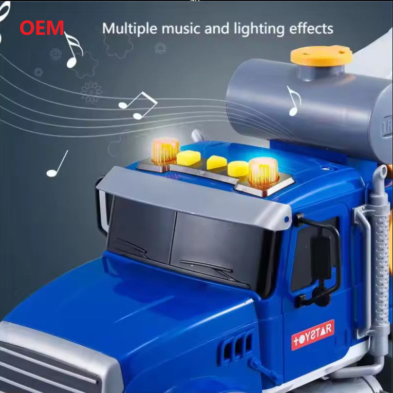 ของเล่นรถยนต์สําหรับเด็ก เพียง OEM