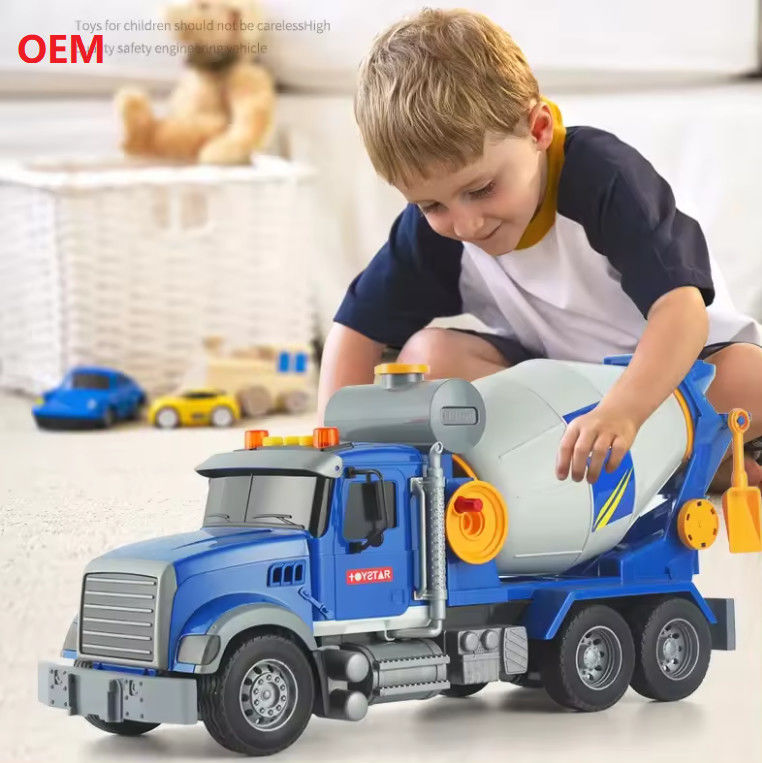 ของเล่นรถยนต์สําหรับเด็ก เพียง OEM