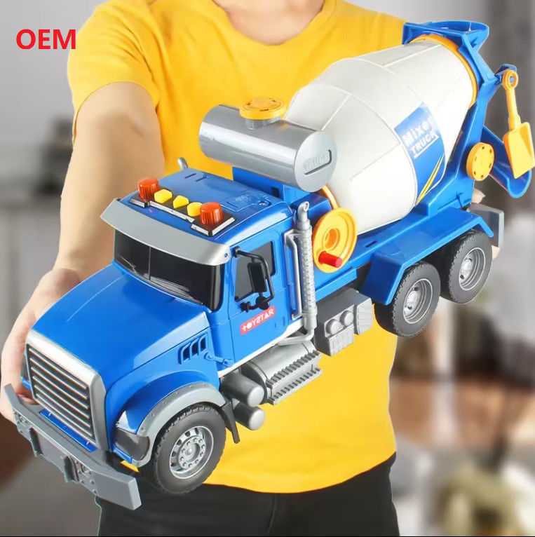 ของเล่นรถยนต์สําหรับเด็ก เพียง OEM