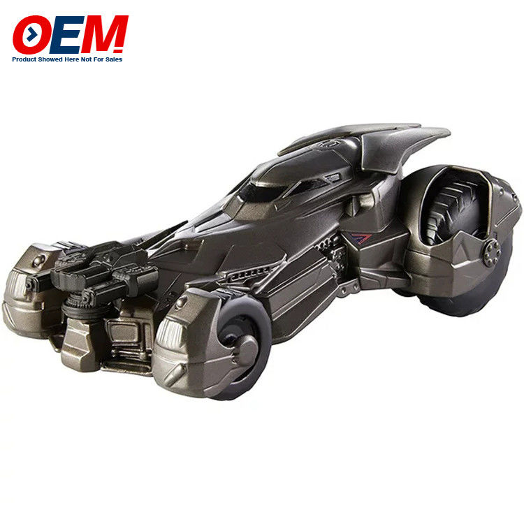 ดีไซน์ OEM การ์ตูนขนาดเล็กรถยนต์ / พลาสติกรถยนต์สําหรับเด็ก