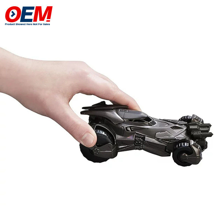 ดีไซน์ OEM การ์ตูนขนาดเล็กรถยนต์ / พลาสติกรถยนต์สําหรับเด็ก