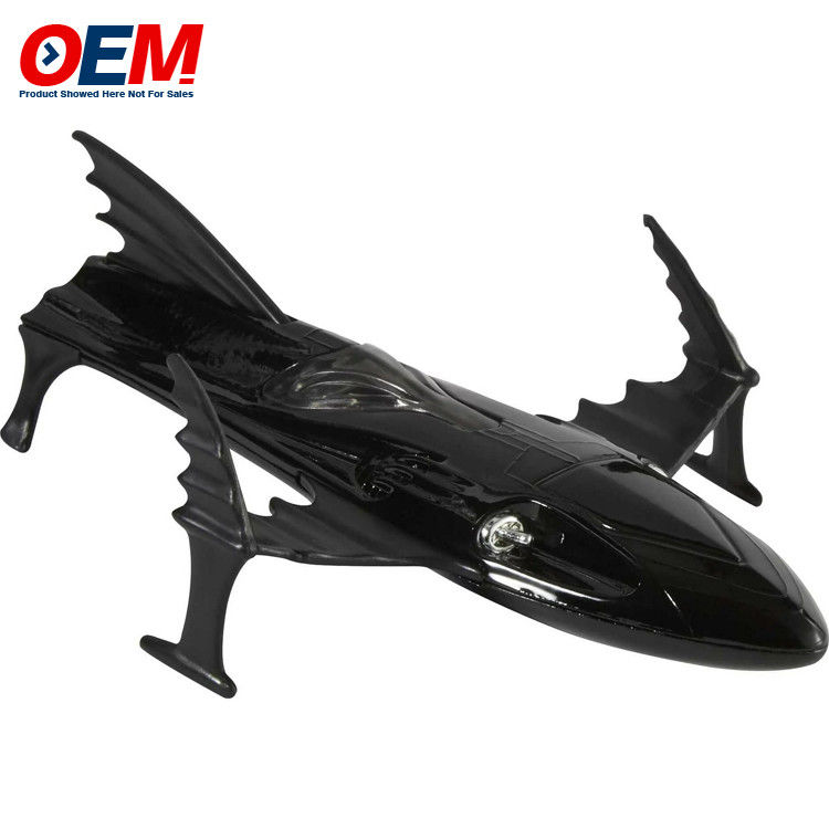 ดีไซน์ OEM การ์ตูนขนาดเล็กรถยนต์ / พลาสติกรถยนต์สําหรับเด็ก