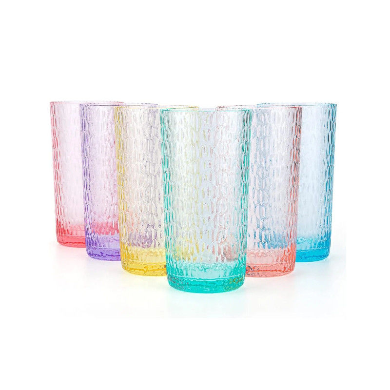 กล่องทับบอลแอคริลิค มีฝาปิดและสลัด มีผนังคู่ มีสีผสม ถ้วยพลาสติกที่สามารถนําไปใช้ได้อีกครั้ง ด้วยการออกแบบของคุณเอง