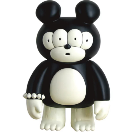 ของเล่นพลาสติกสั่งทำพิเศษ พร้อมการสร้างแบบจำลอง 3 มิติ และประสบการณ์ 20 ปี สำหรับของเล่น PVC ขนาดที่กำหนดเอง