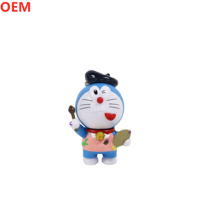 การ์ตูน พลาสติก PVC ของเล่นรูปแบบ การปรับแต่ง OEM การออกแบบ PVC ของเล่นรูปแบบการ์ตูน