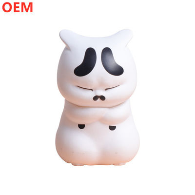 คุณภาพดี โมเดลสะสมตามสั่ง ตัวละครการ์ตูน ของเล่น OEM Design รูปภาพการ์ตูน PVC