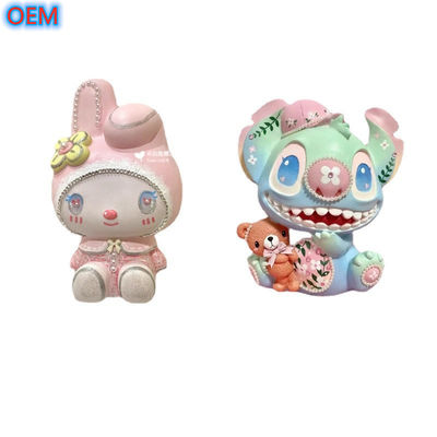 เครื่องเล่นออกแบบโรงงานตามสั่ง OEM ผลิต เครื่องสะสมกระดาษพลาสติกขนาดเล็ก