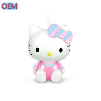 OEM ผู้ผลิต Custom การสร้างสรรค์การ์ตูนน้ําผลไม้แก้วกระป๋อง
