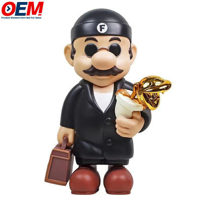 ภาพยนตร์ Vinyl ที่ออกแบบเอง OEM ผู้ผลิต ภาพยนตร์ 3d Pvc ที่กําหนดเอง