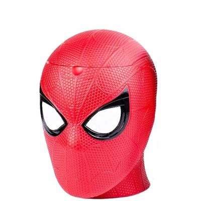 สตาร์หนัง Spiderman พลาสติก ถังป๊อปคอร์น