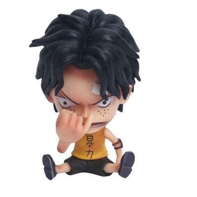 อนิเมะ พลาสติก แอคชั่น ฟิกเกอร์ ของเล่น คอลเลกชั่น pvc โมเดล ฟิกเกอร์ ทํา 3D โมเดล ของเล่น ตามสั่ง