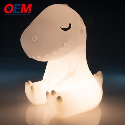 OEM Custom Made Small Night Light Toys PVC Vinyl LED Light Up Toys เครื่องเล่นแสงกลางคืนขนาดเล็ก