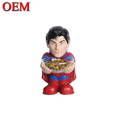 OEM โรงงานปรับปรุง Superhero Sugar Bowl Holder ในมือ