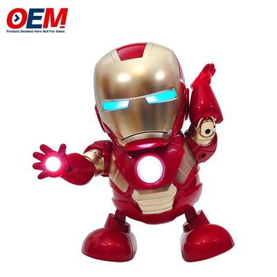 ของเล่นไวนิลที่กําหนดเอง ทํา 3D LED การ์ตูน Keychain อุปกรณ์เสริม