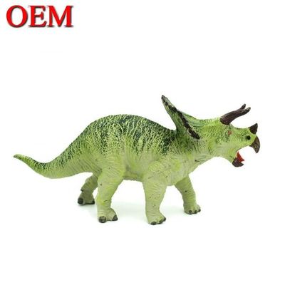 OEM โปรโมชั่น มินิ การ์ตูน การกระทํา ไดโนเสาร์ พลาสติก รูปภาพ ของเล่น รุ่น สําหรับ ขาย