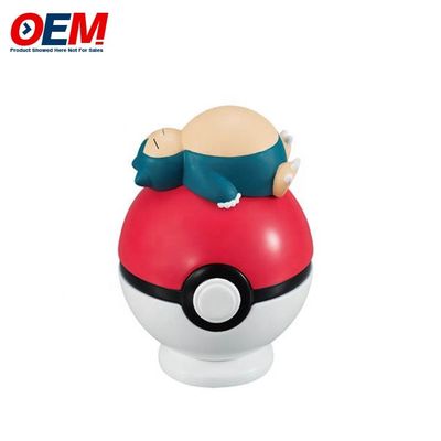 Custom Make Mini Toy Egg pokmon Capsule Toys Maker สร้างของเล่นแบบของตัวเอง