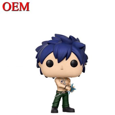 ตัวละครออนิเมะของญี่ปุ่นแบบ Custom