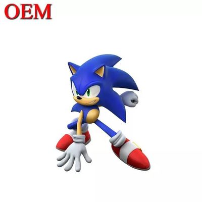 ผู้ผลิตสินค้าตามสั่ง OEM สารพัดพลาสติก วินิล ของเล่น ผลิตตัวประกอบการตามสั่ง