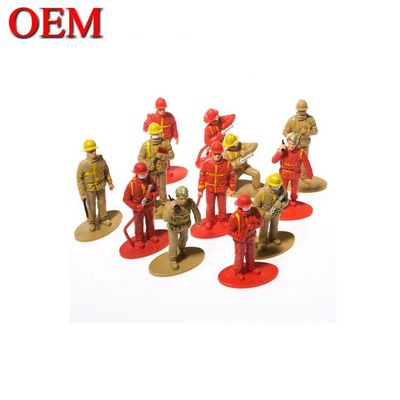 ของเล่นพลาสติกตามสั่ง ตําราทหาร ตําราทหาร ของเล่นสําหรับเด็ก
