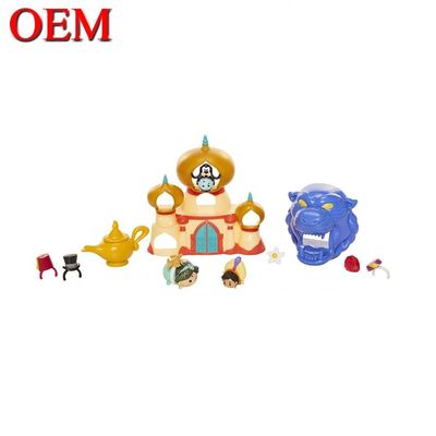 ของเล่นพิเศษ Tusm Tsum ของเล่นขนาดเล็ก