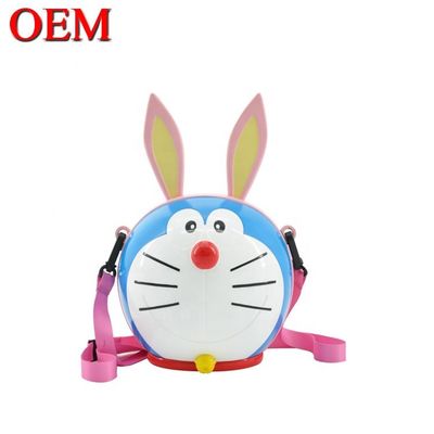 การ์ตูน 3 มิติ Doraemon Popcorn Bucket สําหรับภาพยนตร์