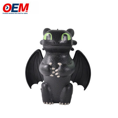 กระปุกป๊อปคอร์น Toy Story ที่กําหนดเอง OEM กระปุกป๊อปคอร์นพลาสติก 60oz ทําคุณภาพสูง ป๊อปคอร์นกล่องตัวละคร