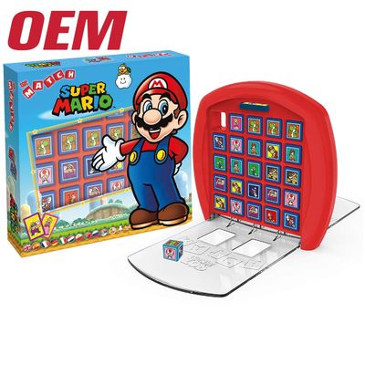 เครื่องเล่นเกมส์ที่ตลก Oem เครื่องเล่นเกมส์สัตว์เลี้ยงอิเล็กทรอนิกส์ ของเล่นสําหรับเด็ก