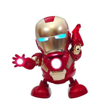 โรงงานที่กําหนดเอง หลอดไฟ PVC วินิล ของเล่นของขวัญ LED Light Up Toys
