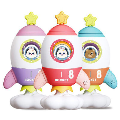 เด็กของขวัญ กล่องเงิน Piggy Bank น่ารัก ส่งจากลูกค้าในสีที่กําหนดเอง