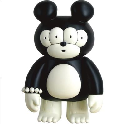 ของเล่นพลาสติกสั่งทำพิเศษ พร้อมการสร้างแบบจำลอง 3 มิติ และประสบการณ์ 20 ปี สำหรับของเล่น PVC ขนาดที่กำหนดเอง